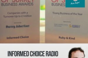 ICR081: And the winner is…