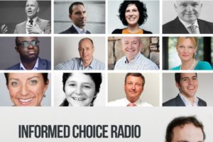 ICR 100_ The Live Episode