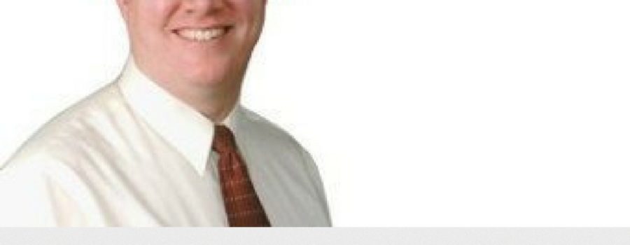 ICR 107: Brad Baldridge, Taming the Cost of College