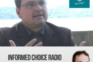 ICR 109: Daniel Ameduri, Choose To Be Rich