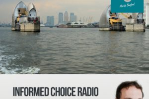 ICR 128_ The Cost of Regulating Your Financial Adviser