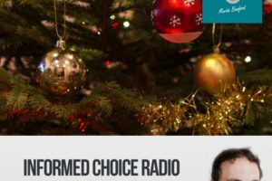ICR 149: Money matters at Christmas