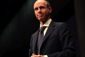 Daniel Hannan