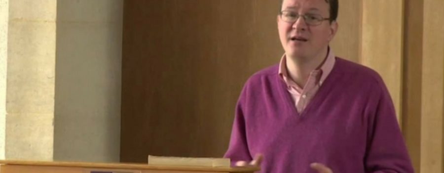 ICR193: Dr James Hannam, What Everyone Needs To Know About Tax