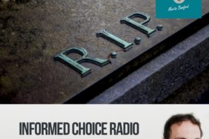 ICR176: What happens to my pension when I die?