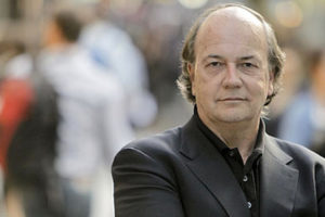 James Rickards