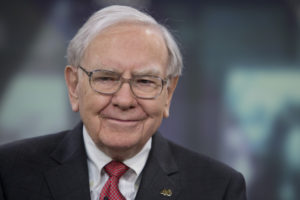 ICR182: Warren Buffett’s Annual Shareholder Letter