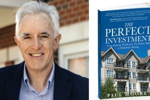 ICR233: Paul Moore, The Perfect Investment
