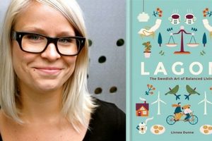 ICR236: Linnea Dunne, Lagom & The Swedish Art of Balanced Living