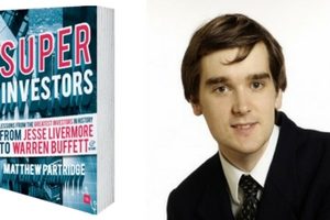 ICR237: Matthew Partridge, Superinvestors