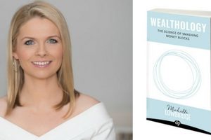 ICR242: Michelle Lowbridge, Smashing Money Blocks