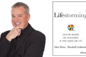 ICR245: Alan Weiss, Lifestorming & Creating Meaning in Life