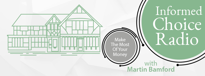 Informed Choice Radio