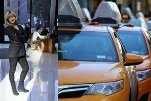 ICR251: Marion McGovern, Thriving in the Gig Economy