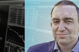 ICR252: Spencer Jakab, Why Smart Investors Fail