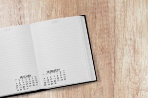 ICR296: Your Resolutions for 2018