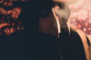 Death, divorce & debt week