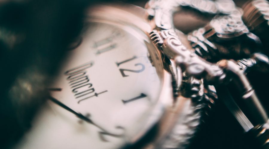 When is the right time to get a Financial Plan?