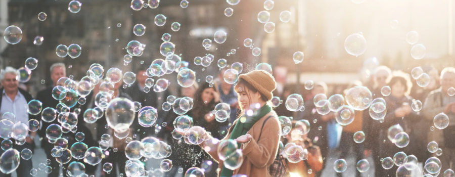 How to Be Happy at Work, with Samantha Clarke