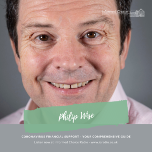 Coronavirus financial support - your comprehensive guide