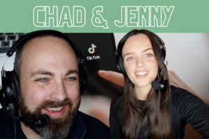 Dangerous TikTok Investment Influencers (Talking Money #6 from Informed Choice Radio)